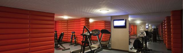 Holiday City Hotel - Spa & Termal 3